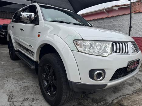 MITSUBISHI Pajero Dakar 3.2 16V 4P 4X4 TURBO DIESEL INTERCOOLER AUTOMTICO, Foto 3