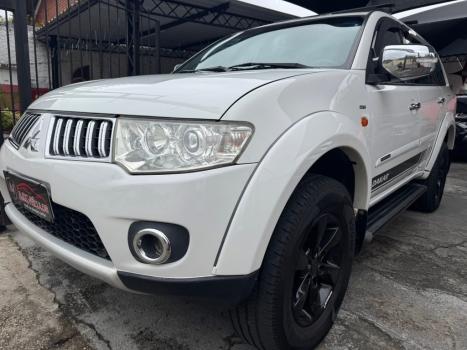 MITSUBISHI Pajero Dakar 3.2 16V 4P 4X4 TURBO DIESEL INTERCOOLER AUTOMTICO, Foto 4