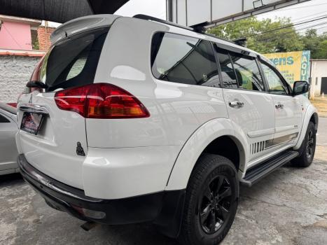 MITSUBISHI Pajero Dakar 3.2 16V 4P 4X4 TURBO DIESEL INTERCOOLER AUTOMTICO, Foto 5