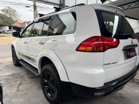 MITSUBISHI Pajero Dakar 3.2 16V 4P 4X4 TURBO DIESEL INTERCOOLER AUTOMTICO, Foto 6