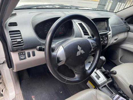MITSUBISHI Pajero Dakar 3.2 16V 4P 4X4 TURBO DIESEL INTERCOOLER AUTOMTICO, Foto 7