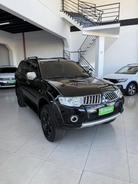 MITSUBISHI Pajero Dakar 3.2 16V 4P HPE S 4X4 TURBO DIESEL INTECOOLER 7 LUGARES AUTOMTICO, Foto 2
