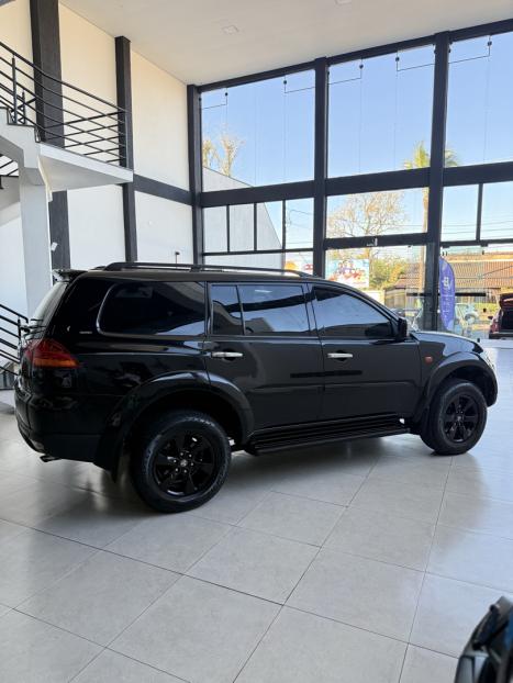 MITSUBISHI Pajero Dakar 3.2 16V 4P HPE S 4X4 TURBO DIESEL INTECOOLER 7 LUGARES AUTOMTICO, Foto 8