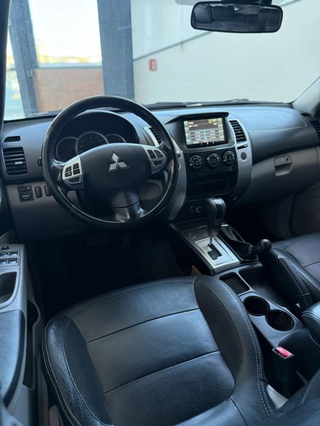 MITSUBISHI Pajero Dakar 3.2 16V 4P HPE S 4X4 TURBO DIESEL INTECOOLER 7 LUGARES AUTOMTICO, Foto 12