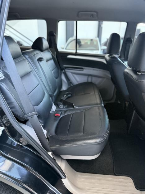 MITSUBISHI Pajero Dakar 3.2 16V 4P HPE S 4X4 TURBO DIESEL INTECOOLER 7 LUGARES AUTOMTICO, Foto 13