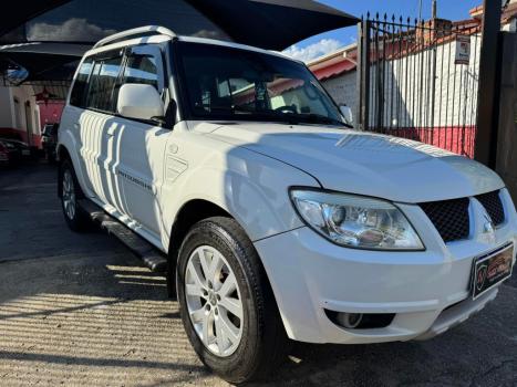 MITSUBISHI Pajero TR4 2.0 16V 4P FLEX, Foto 5