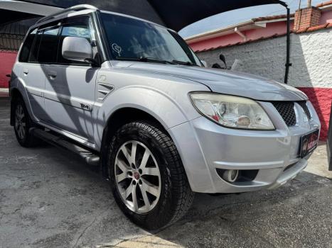 MITSUBISHI Pajero TR4 2.0 16V 4P FLEX AUTOMTICO, Foto 5