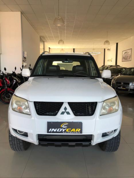 MITSUBISHI Pajero TR4 2.0 16V 4P 4X4 AUTOMTICO, Foto 1