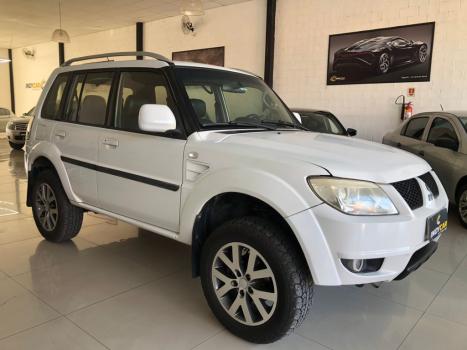 MITSUBISHI Pajero TR4 2.0 16V 4P 4X4 AUTOMTICO, Foto 2