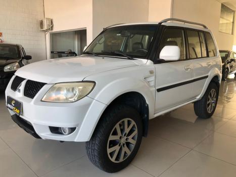 MITSUBISHI Pajero TR4 2.0 16V 4P 4X4 AUTOMTICO, Foto 3