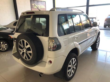 MITSUBISHI Pajero TR4 2.0 16V 4P 4X4 AUTOMTICO, Foto 4