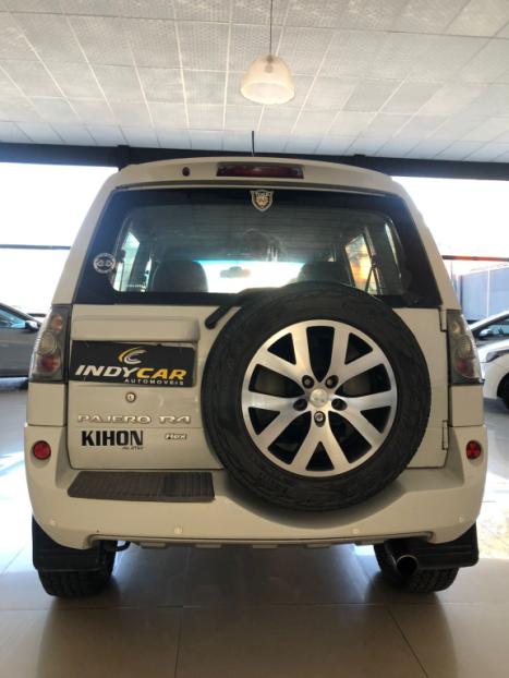MITSUBISHI Pajero TR4 2.0 16V 4P 4X4 AUTOMTICO, Foto 5
