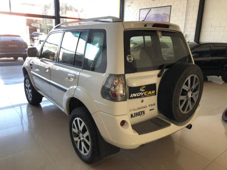 MITSUBISHI Pajero TR4 2.0 16V 4P 4X4 AUTOMTICO, Foto 6