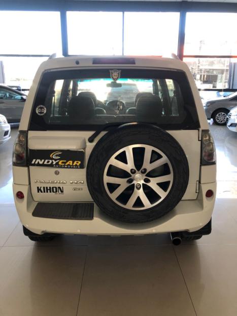 MITSUBISHI Pajero TR4 2.0 16V 4P 4X4 AUTOMTICO, Foto 7