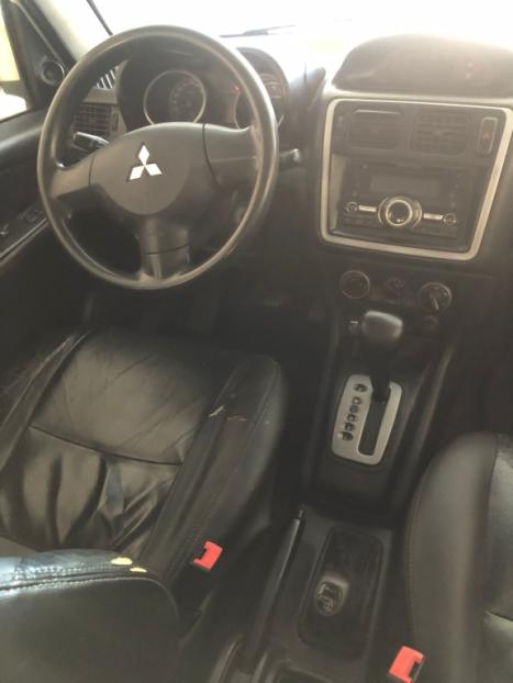 MITSUBISHI Pajero TR4 2.0 16V 4P 4X4 AUTOMTICO, Foto 8