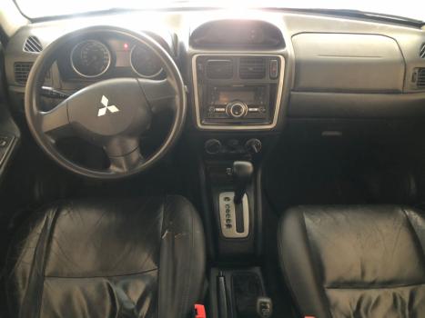 MITSUBISHI Pajero TR4 2.0 16V 4P 4X4 AUTOMTICO, Foto 9