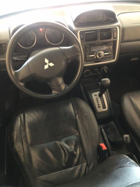 MITSUBISHI Pajero TR4 2.0 16V 4P 4X4 AUTOMTICO, Foto 10