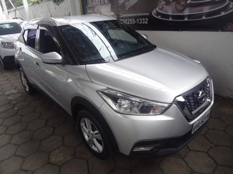 NISSAN Kicks 1.6 16V 4P FLEXSTART S, Foto 1