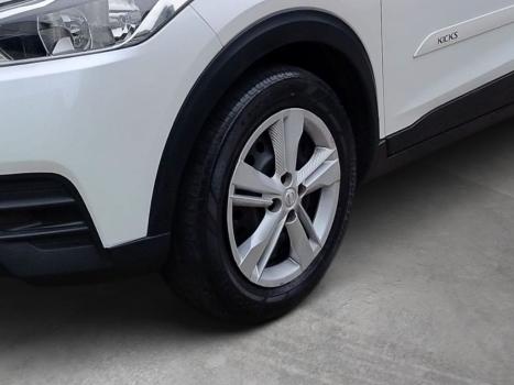 NISSAN Kicks 1.6 16V 4P FLEXSTART S, Foto 6