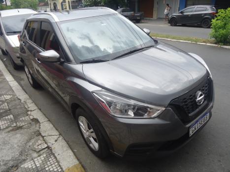 NISSAN Kicks 1.6 16V 4P FLEX ACTIVE X-TRONIC AUTOMTICO CVT, Foto 2