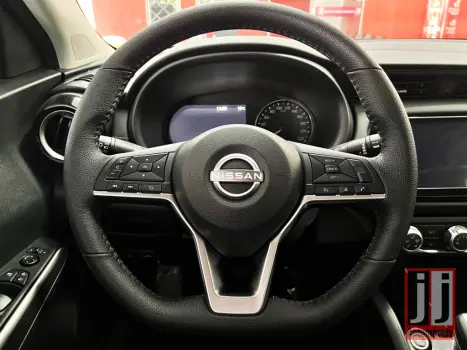 NISSAN Kicks 1.6 16V 4P FLEXSTART ADVANCE XTRONIC AUTOMTICO CVT, Foto 9