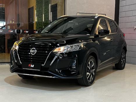 NISSAN Kicks 1.6 16V 4P FLEXSTART SENSE XTRONIC AUTOMTICO CVT, Foto 1