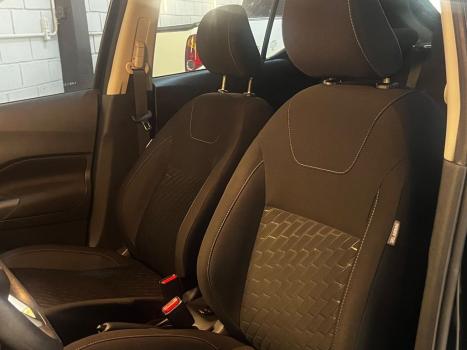 NISSAN Kicks 1.6 16V 4P FLEXSTART SENSE XTRONIC AUTOMTICO CVT, Foto 3