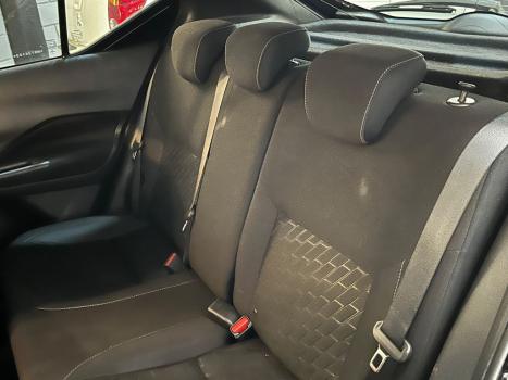 NISSAN Kicks 1.6 16V 4P FLEXSTART SENSE XTRONIC AUTOMTICO CVT, Foto 7