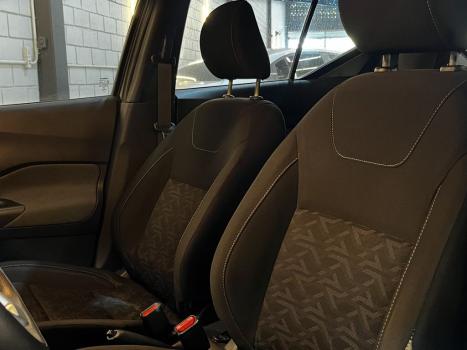 NISSAN Kicks 1.6 16V 4P FLEXSTART SENSE XTRONIC AUTOMTICO CVT, Foto 3
