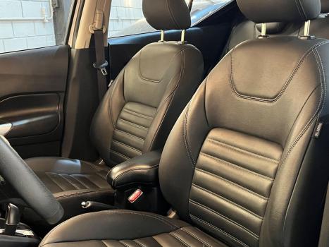NISSAN Kicks 1.6 16V 4P FLEXSTART ADVANCE XTRONIC AUTOMTICO CVT, Foto 3