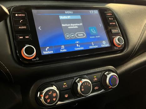 NISSAN Kicks 1.6 16V 4P FLEXSTART ADVANCE XTRONIC AUTOMTICO CVT, Foto 6