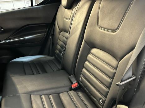 NISSAN Kicks 1.6 16V 4P FLEXSTART ADVANCE XTRONIC AUTOMTICO CVT, Foto 9