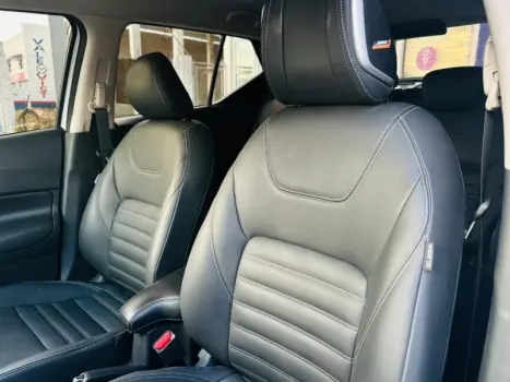 NISSAN Kicks 1.6 16V 4P FLEXSTART EXCLUSIVE XTRONIC AUTOMTICO CVT, Foto 6