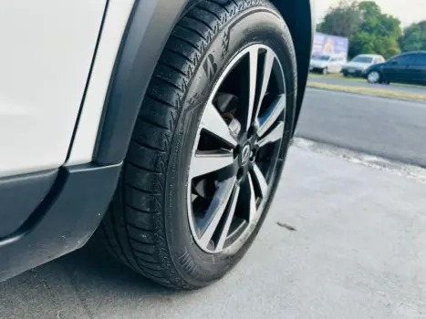 NISSAN Kicks 1.6 16V 4P FLEXSTART EXCLUSIVE XTRONIC AUTOMTICO CVT, Foto 8