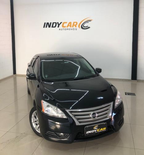 NISSAN Sentra 2.0 16V 4P AUTOMTICO CVT, Foto 1