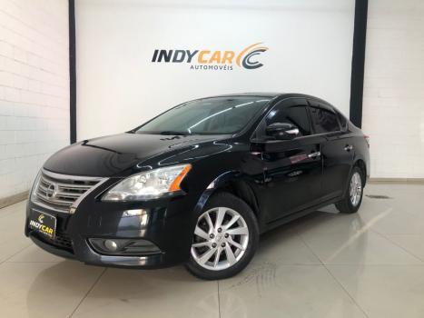 NISSAN Sentra 2.0 16V 4P AUTOMTICO CVT, Foto 2