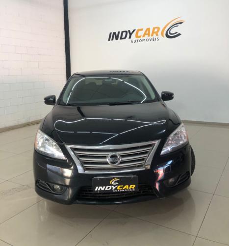 NISSAN Sentra 2.0 16V 4P AUTOMTICO CVT, Foto 3