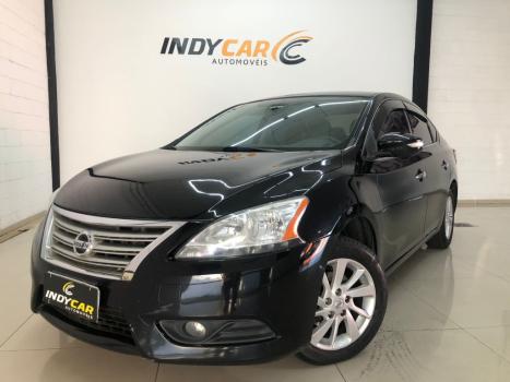 NISSAN Sentra 2.0 16V 4P AUTOMTICO CVT, Foto 4