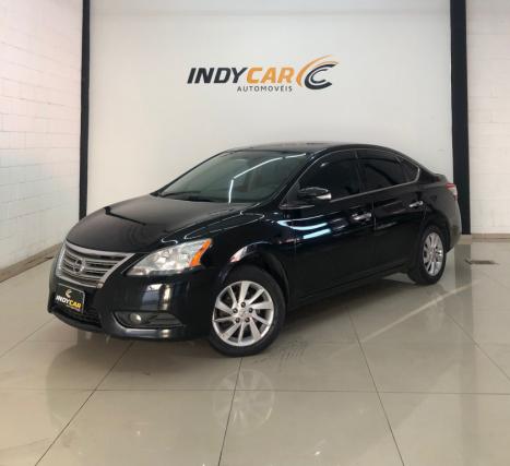 NISSAN Sentra 2.0 16V 4P AUTOMTICO CVT, Foto 5