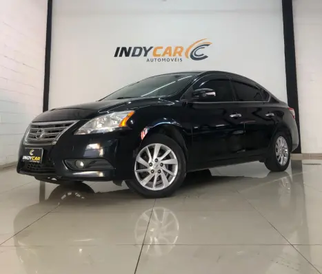 NISSAN Sentra 2.0 16V 4P AUTOMTICO CVT, Foto 6