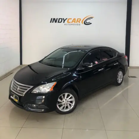 NISSAN Sentra 2.0 16V 4P AUTOMTICO CVT, Foto 7