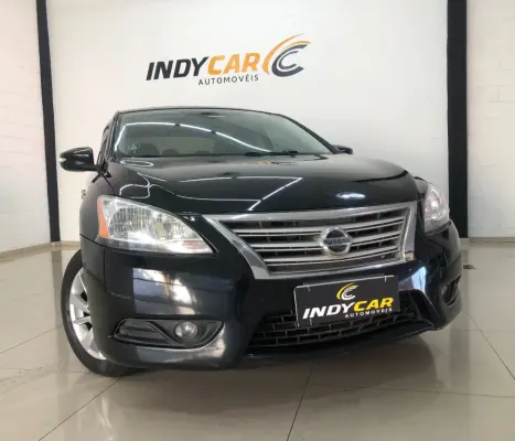NISSAN Sentra 2.0 16V 4P AUTOMTICO CVT, Foto 10