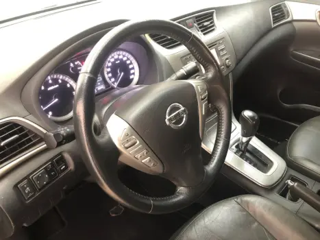 NISSAN Sentra 2.0 16V 4P AUTOMTICO CVT, Foto 13