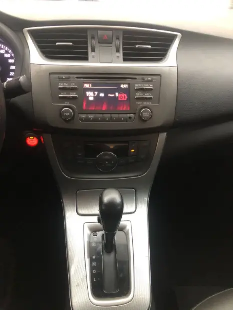 NISSAN Sentra 2.0 16V 4P AUTOMTICO CVT, Foto 15