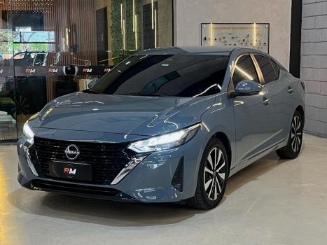 NISSAN Sentra 2.0 16V 4P AUTOMTICO CVT, Foto 1
