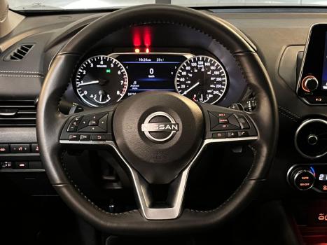 NISSAN Sentra 2.0 16V 4P AUTOMTICO CVT, Foto 5