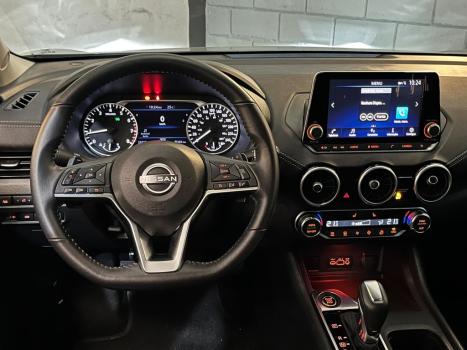 NISSAN Sentra 2.0 16V 4P AUTOMTICO CVT, Foto 6