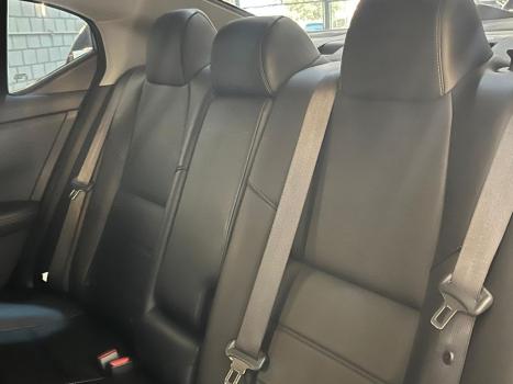 NISSAN Sentra 2.0 16V 4P AUTOMTICO CVT, Foto 11