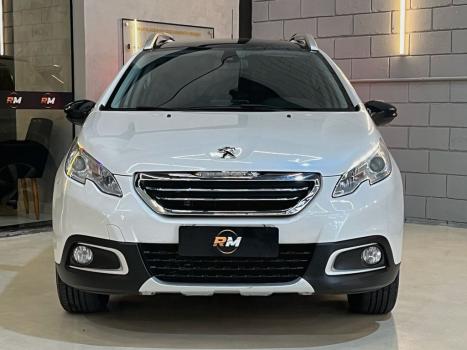 PEUGEOT 2008 1.6 16V 4P FLEX GRIFFE AUTOMTICO, Foto 2