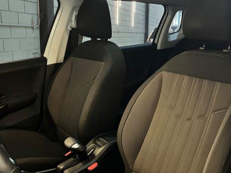 PEUGEOT 2008 1.6 16V 4P FLEX GRIFFE AUTOMTICO, Foto 3
